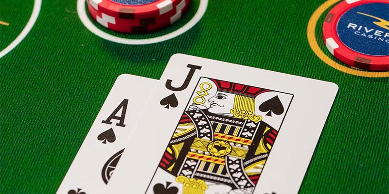 Cách chơi Blackjack thắng lớn