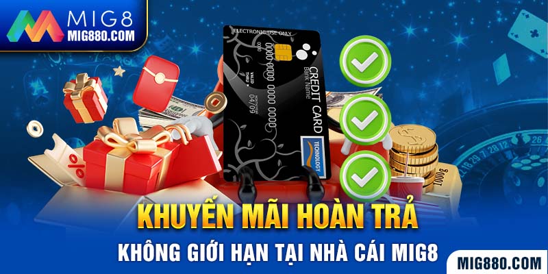 Lý do nên tham gia cá cược tại nhà cái Mig8